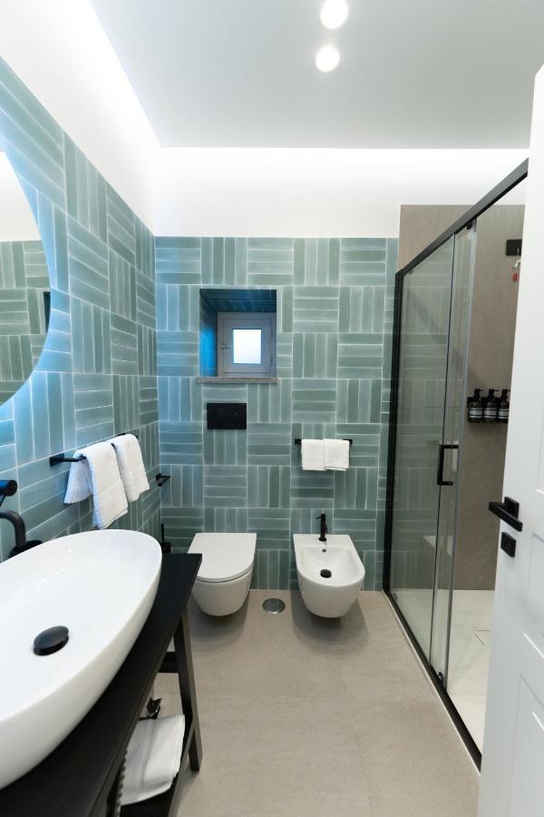 Boscotrecase Bmc Home מראה חיצוני תמונה