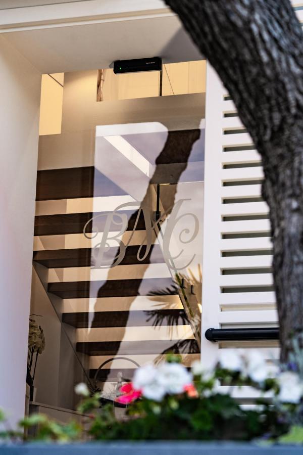 Boscotrecase Bmc Home מראה חיצוני תמונה