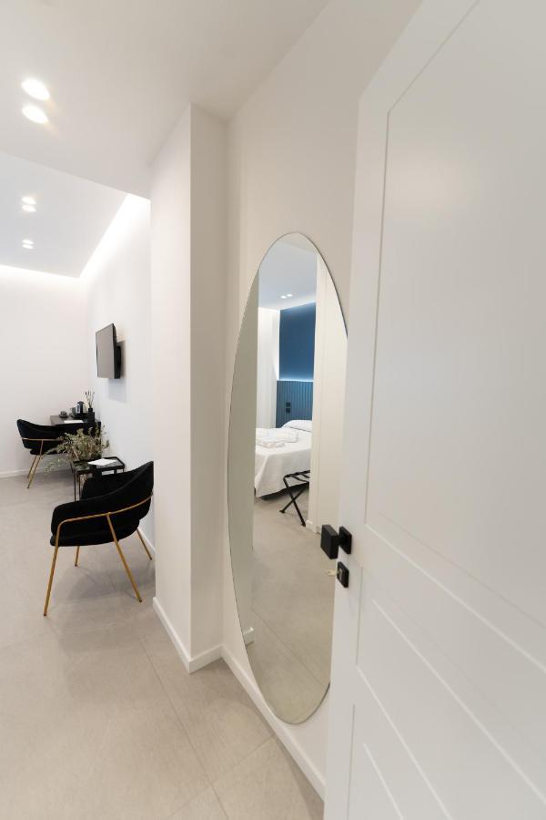 Boscotrecase Bmc Home מראה חיצוני תמונה